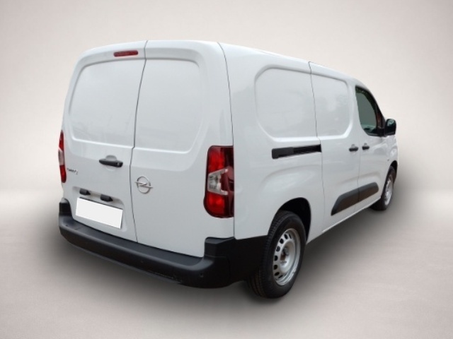 Opel Other (06/2025, ELECTRIC)