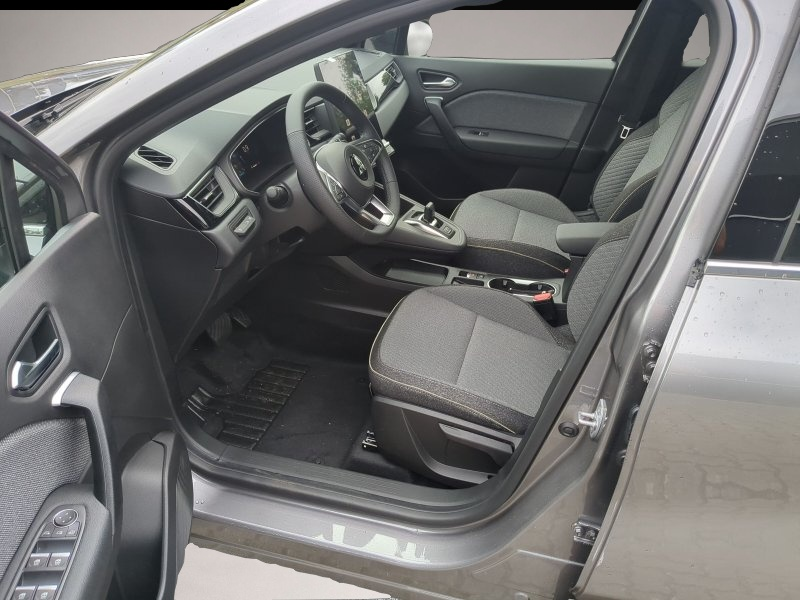 Mitsubishi ASX (08/2025, Benzin)