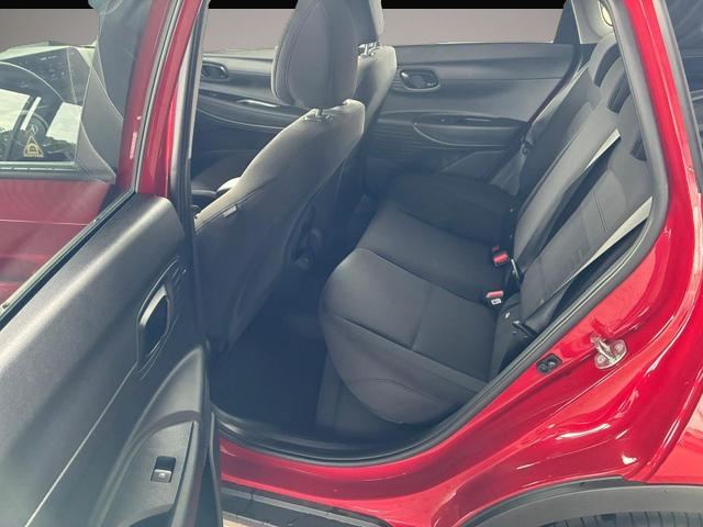 Hyundai BAYON (12/2025, Benzin)