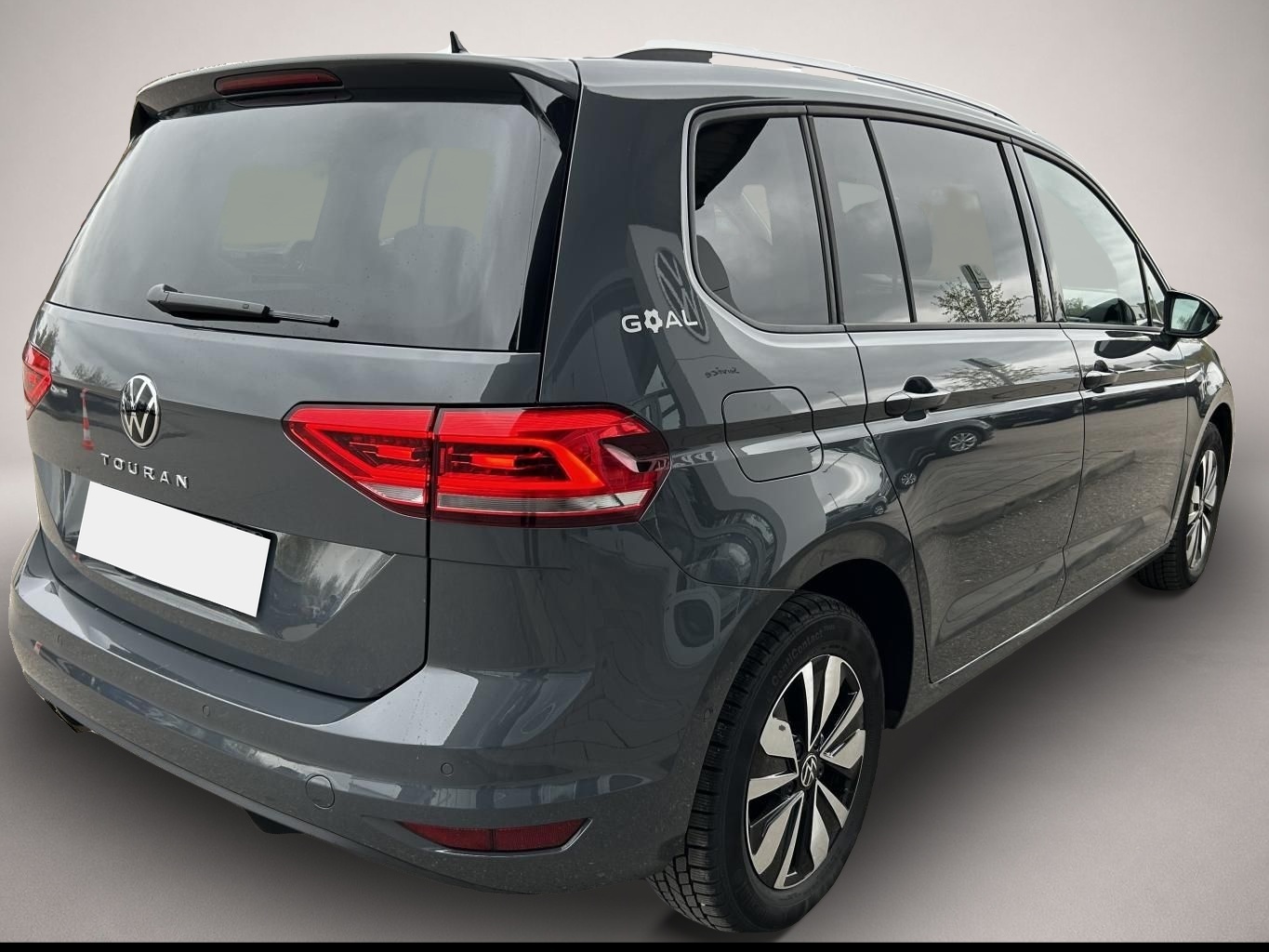Volkswagen Touran (05/2025, )