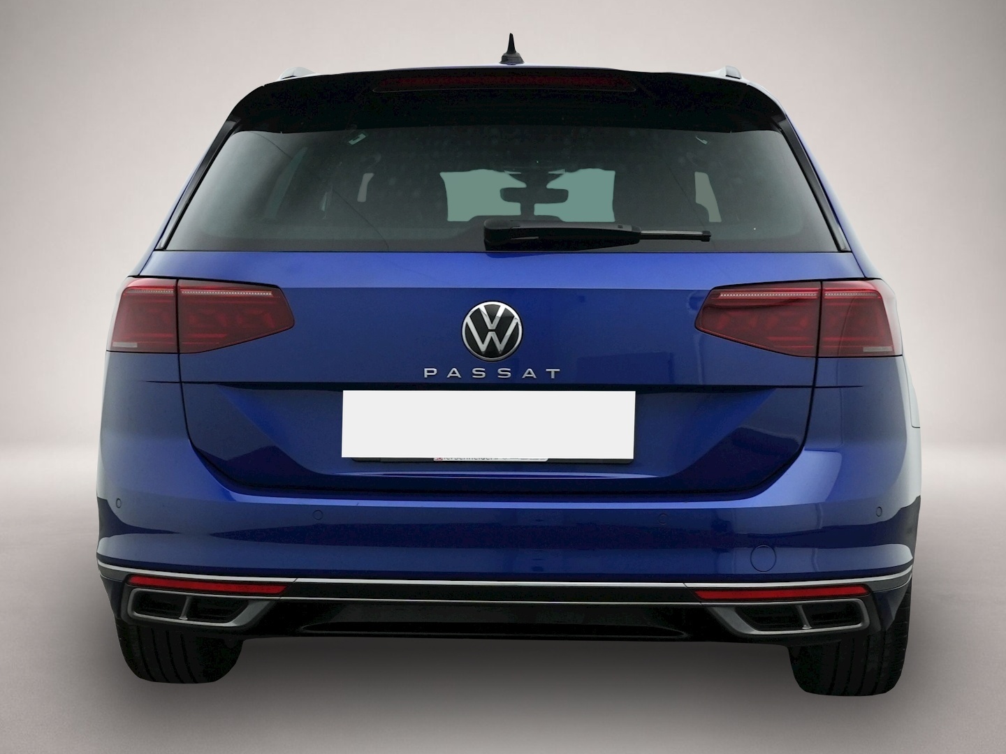 Volkswagen Passat Variant (09/2022, Benzin)