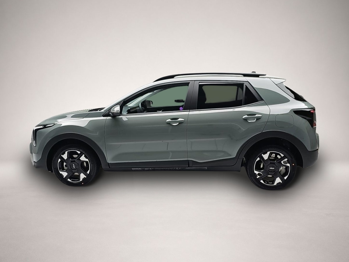 Kia Stonic, Bild 4 von 4