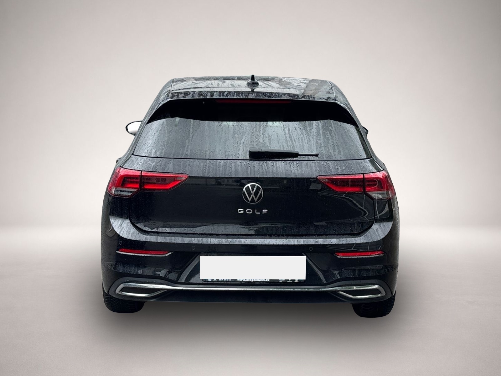 Volkswagen Golf (07/2023, Diesel)