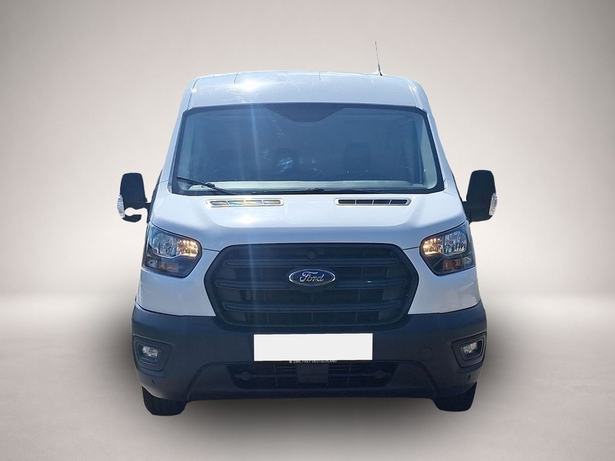 Ford Transit (09/2023, Diesel)