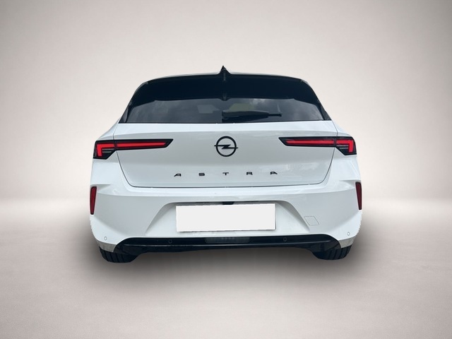 Opel Astra, image 4 of 7