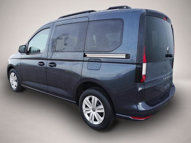 Volkswagen Caddy (06/2026, Diesel)
