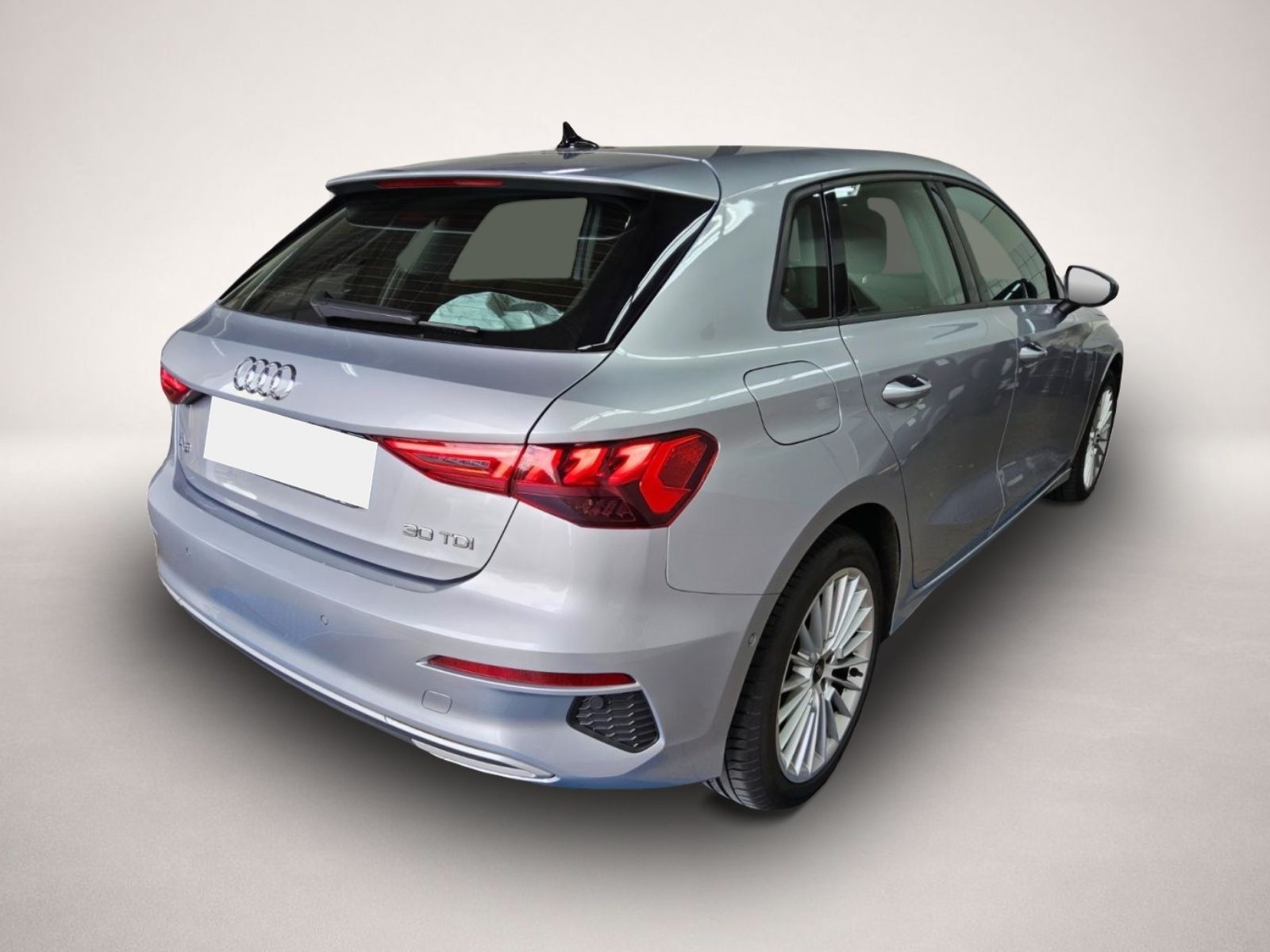 Audi A3 (09/2022, )
