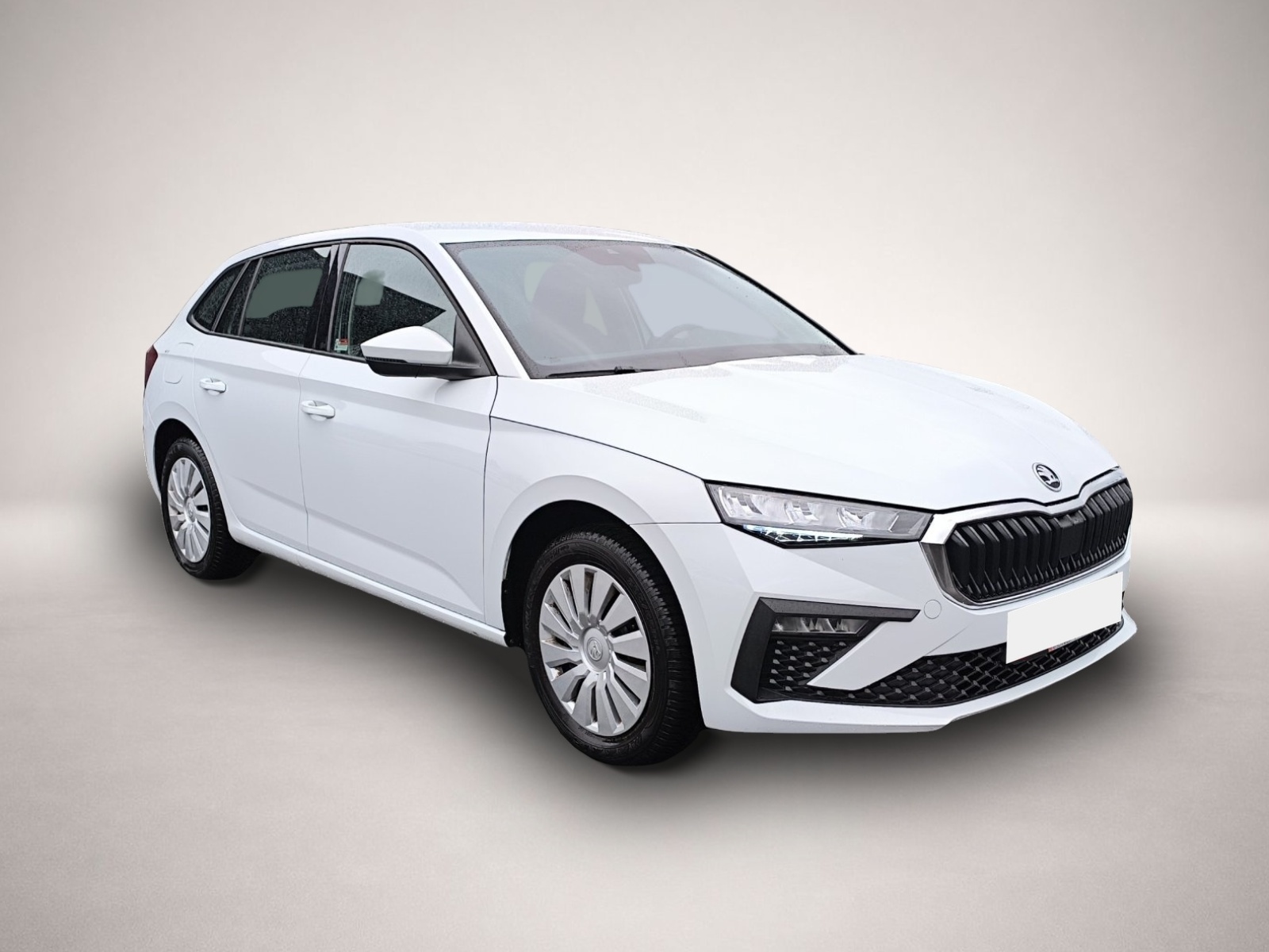 Skoda Scala (06/2025, Benzin)