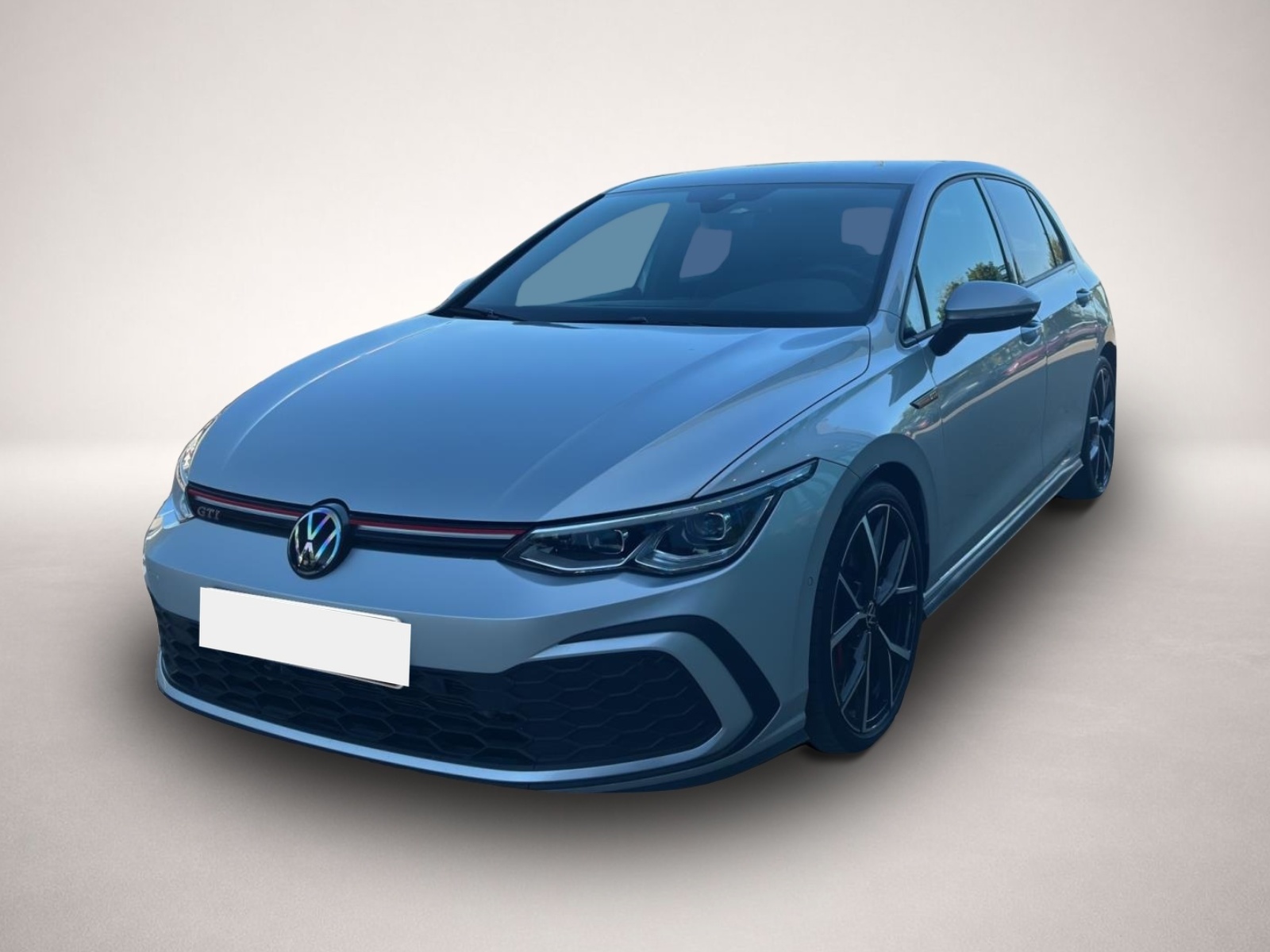 Volkswagen Golf (08/2023, Benzin)
