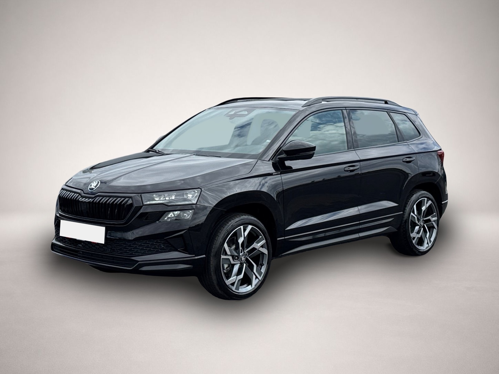 Skoda Karoq (06/2026, Benzin)