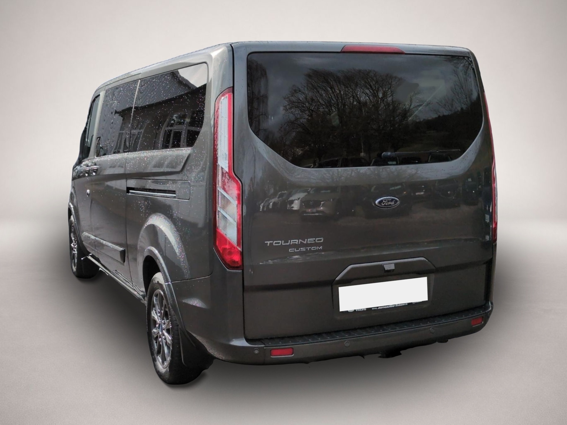 Ford Other (07/2019, Diesel)