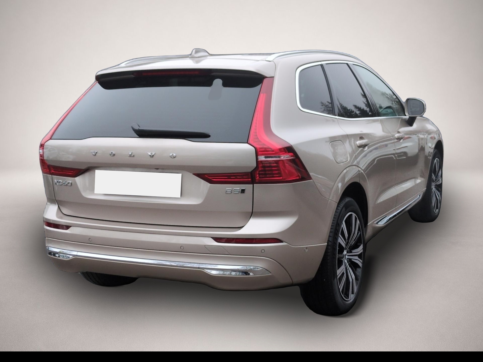 Volvo XC60 (01/2023, Diesel)