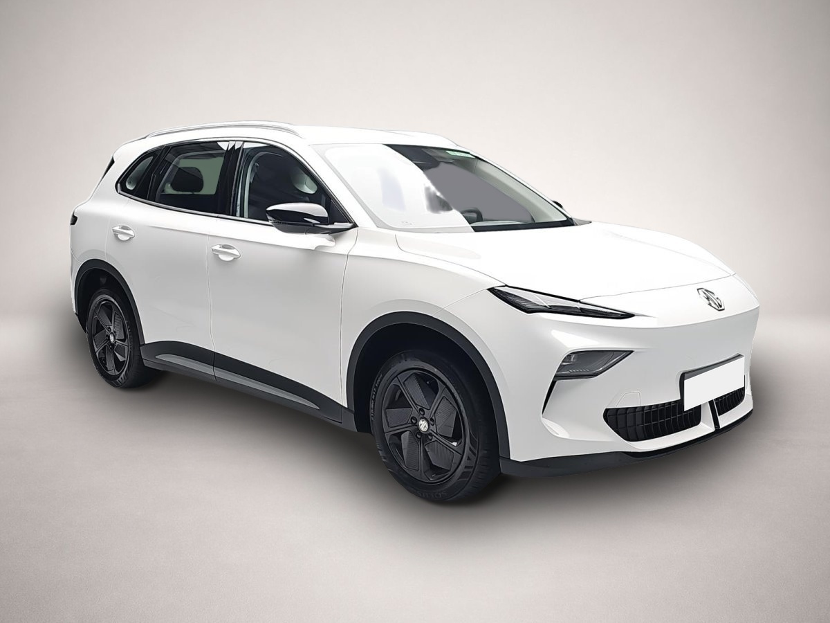Mg MG5, image 2 of 5
