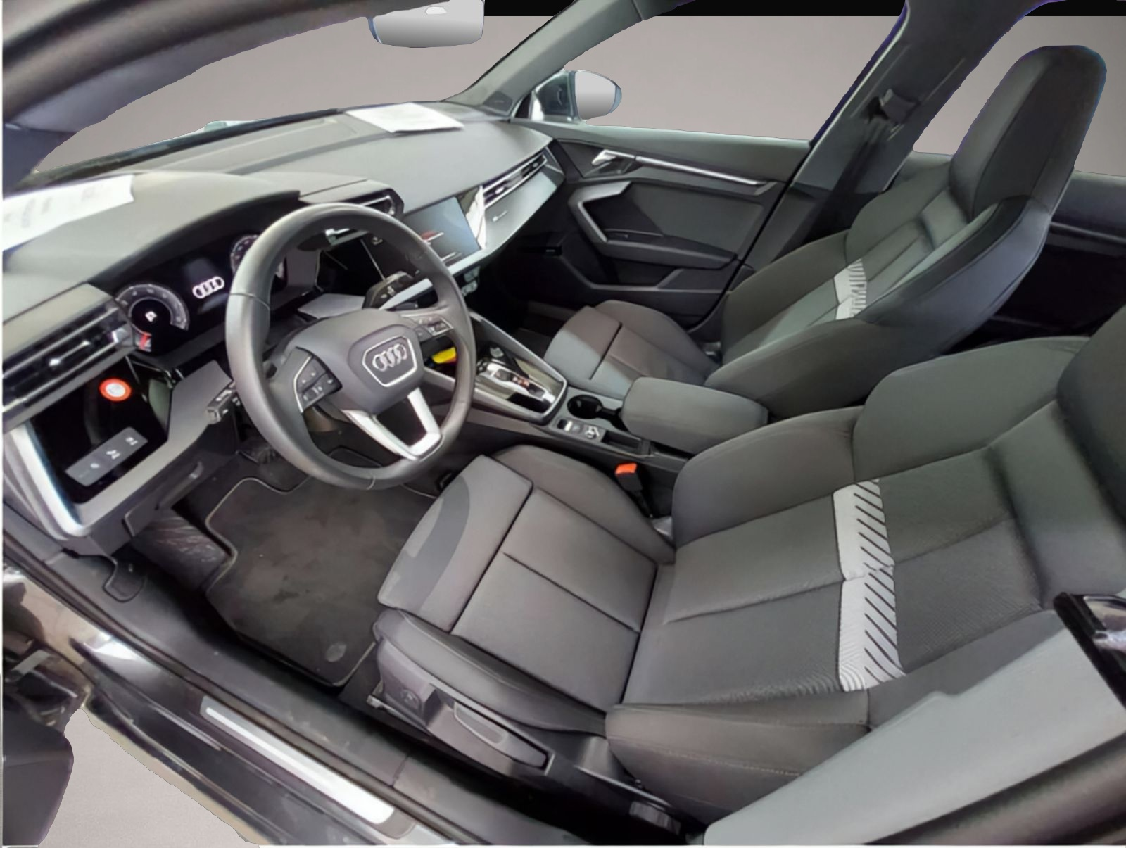 Audi A3 (07/2025, )