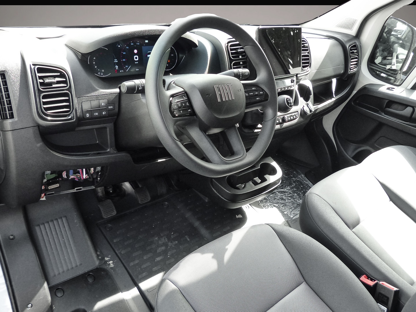 Fiat Ducato, Bild 3 von 6