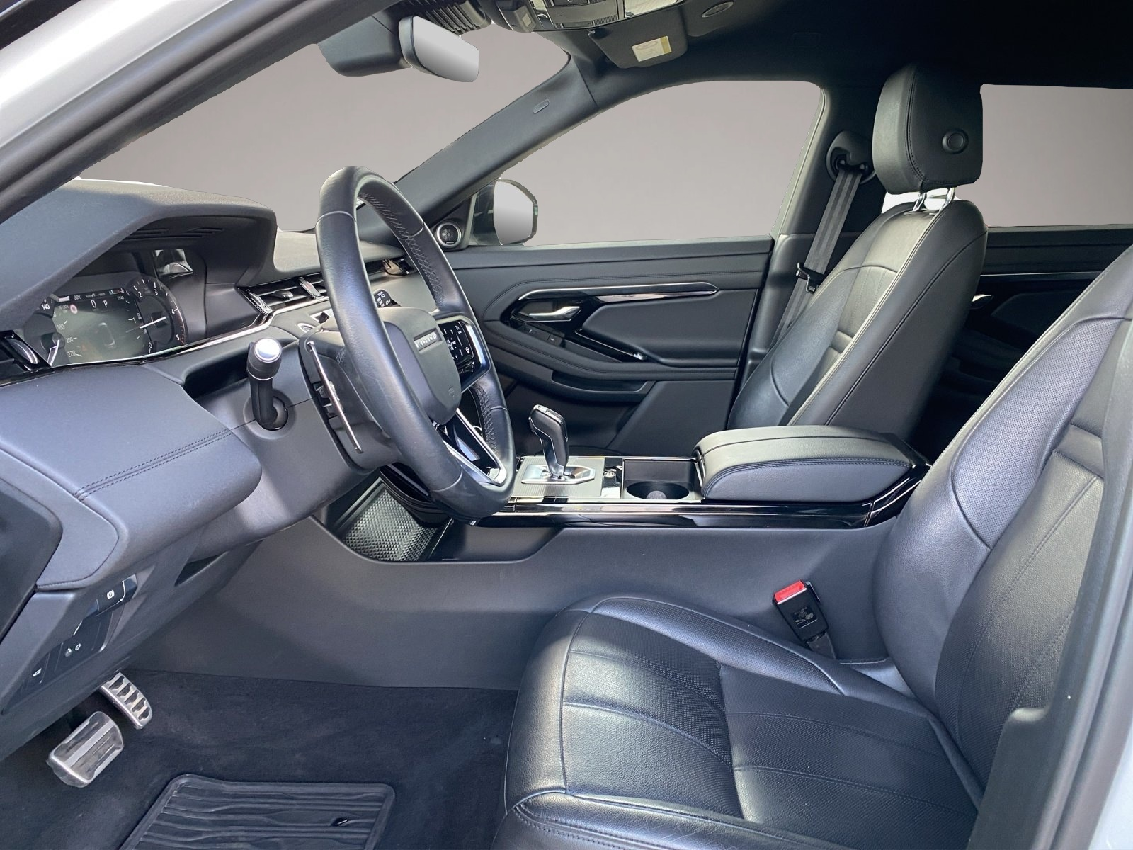 Land-Rover Range Rover Evoque (06/2023, Diesel)