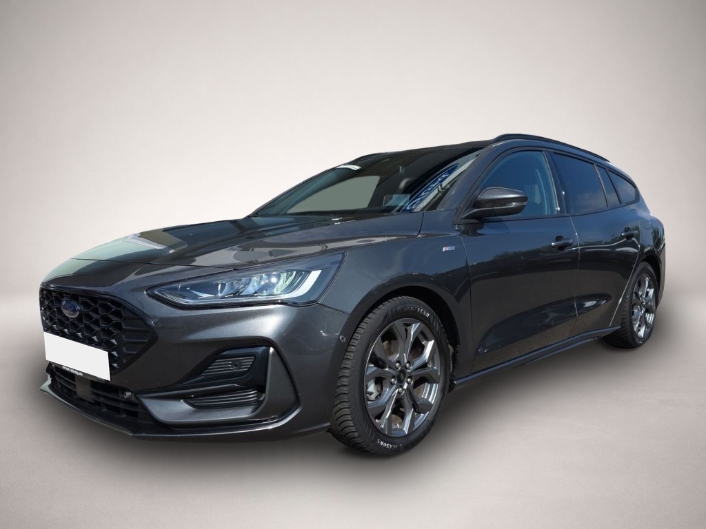 Ford Focus (06/2025, )