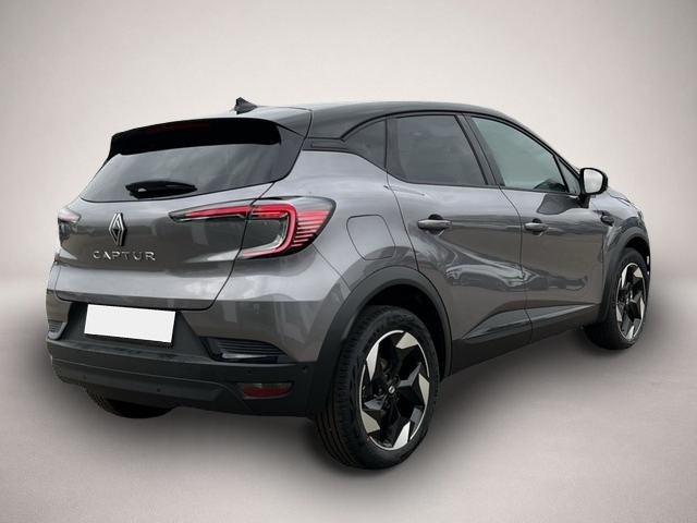 Renault Captur (03/2026, Benzin)