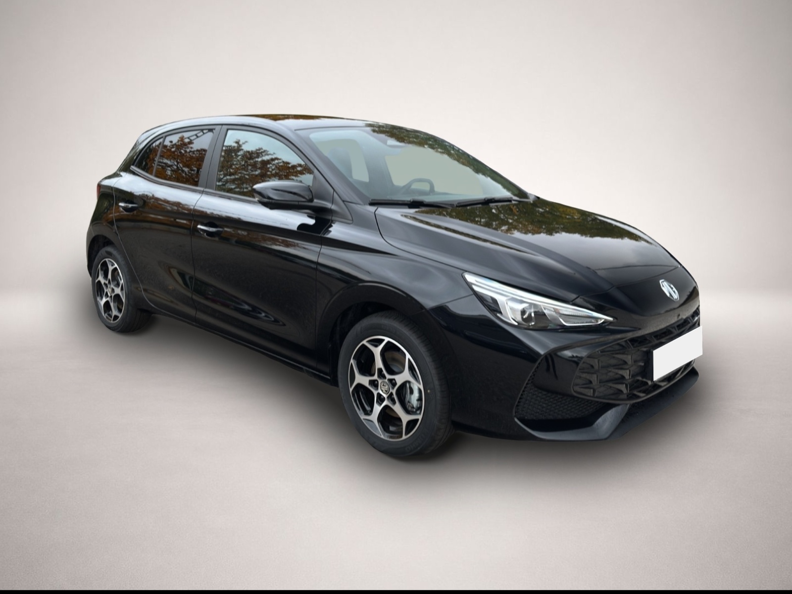 Mg MG3, Bild 3 von 8