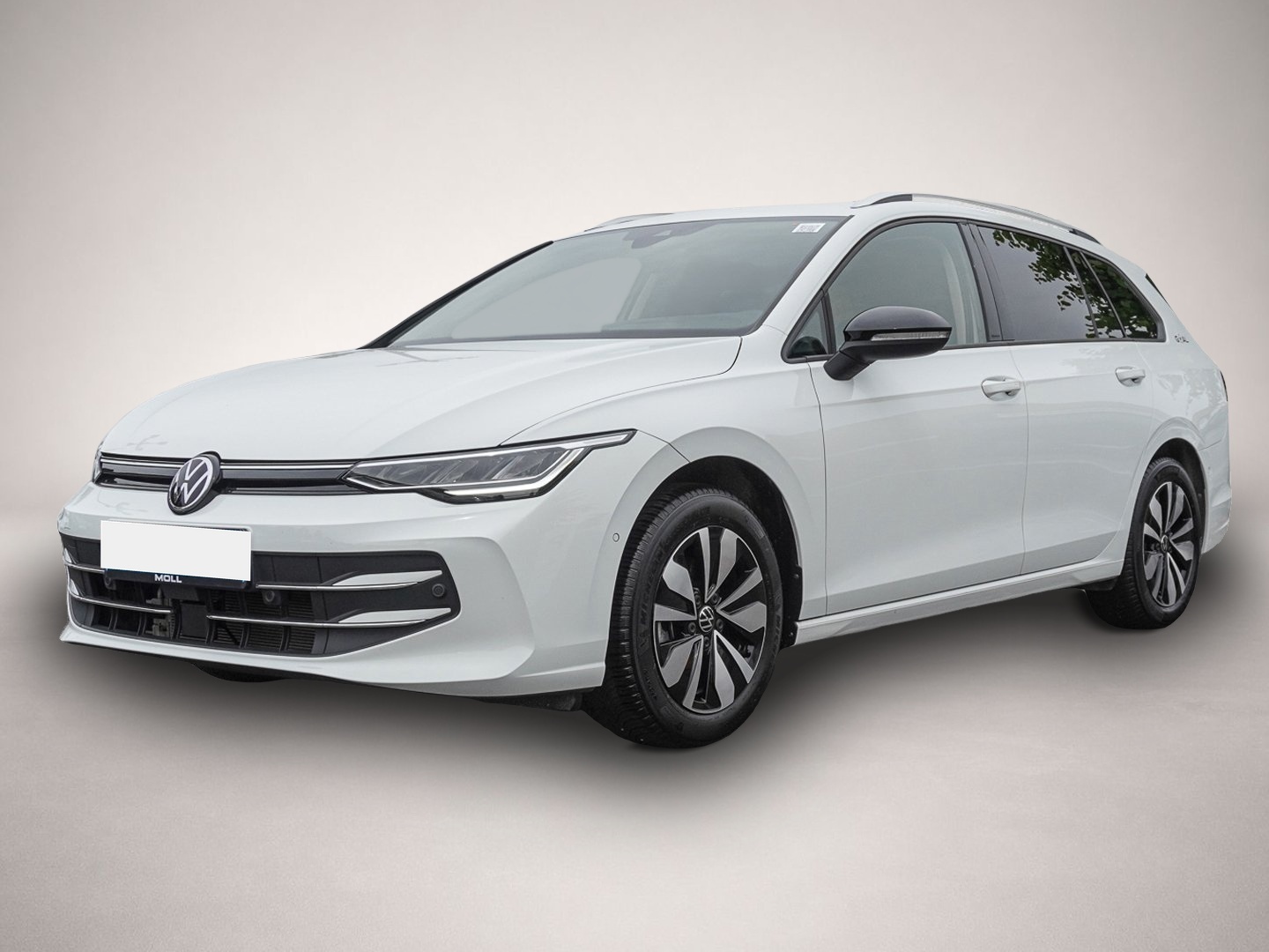 Volkswagen Golf (02/2025, )