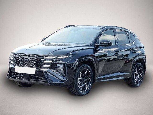 Hyundai TUCSON (, Hybrid (Benzin/Elektro))