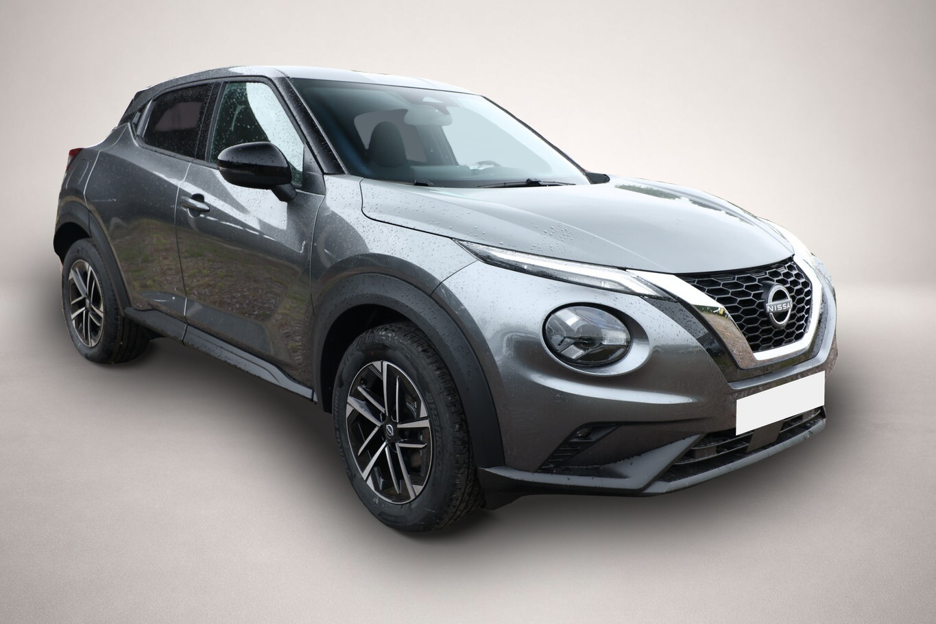 Nissan Juke (09/2025, Benzin)