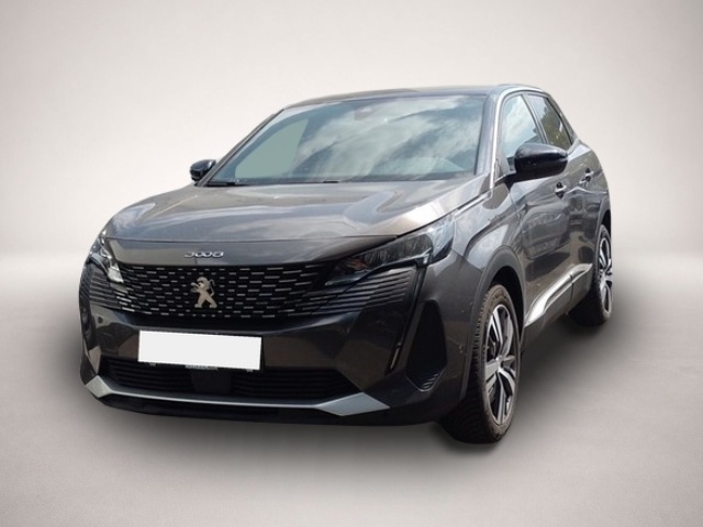 Peugeot 3008 (05/2024, Benzin)