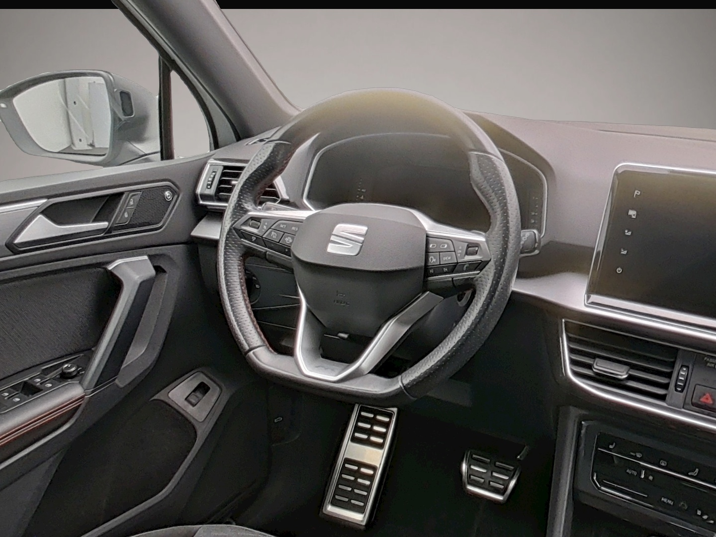 Seat Tarraco (12/2022, Diesel)
