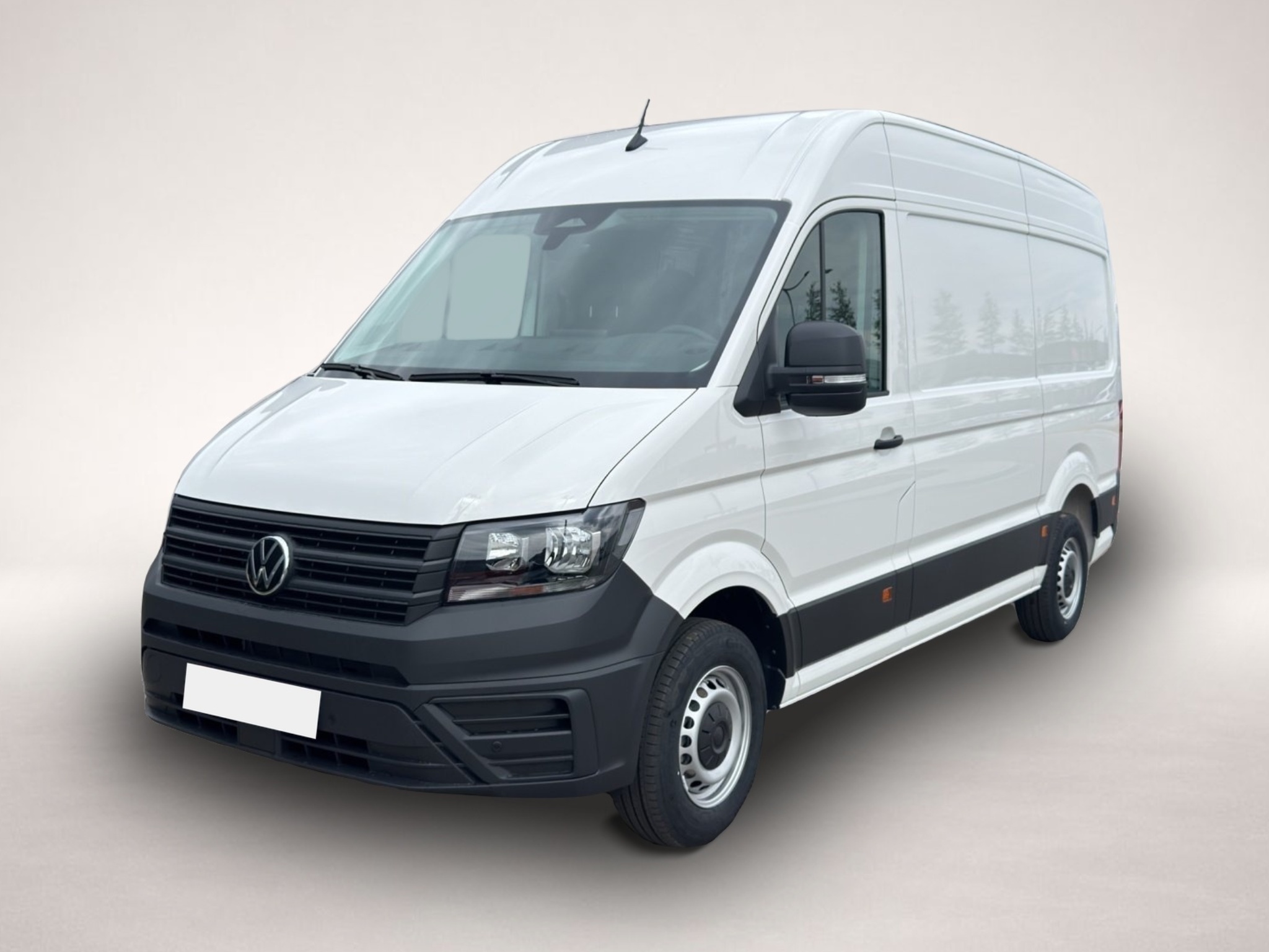Volkswagen Other (, Diesel)