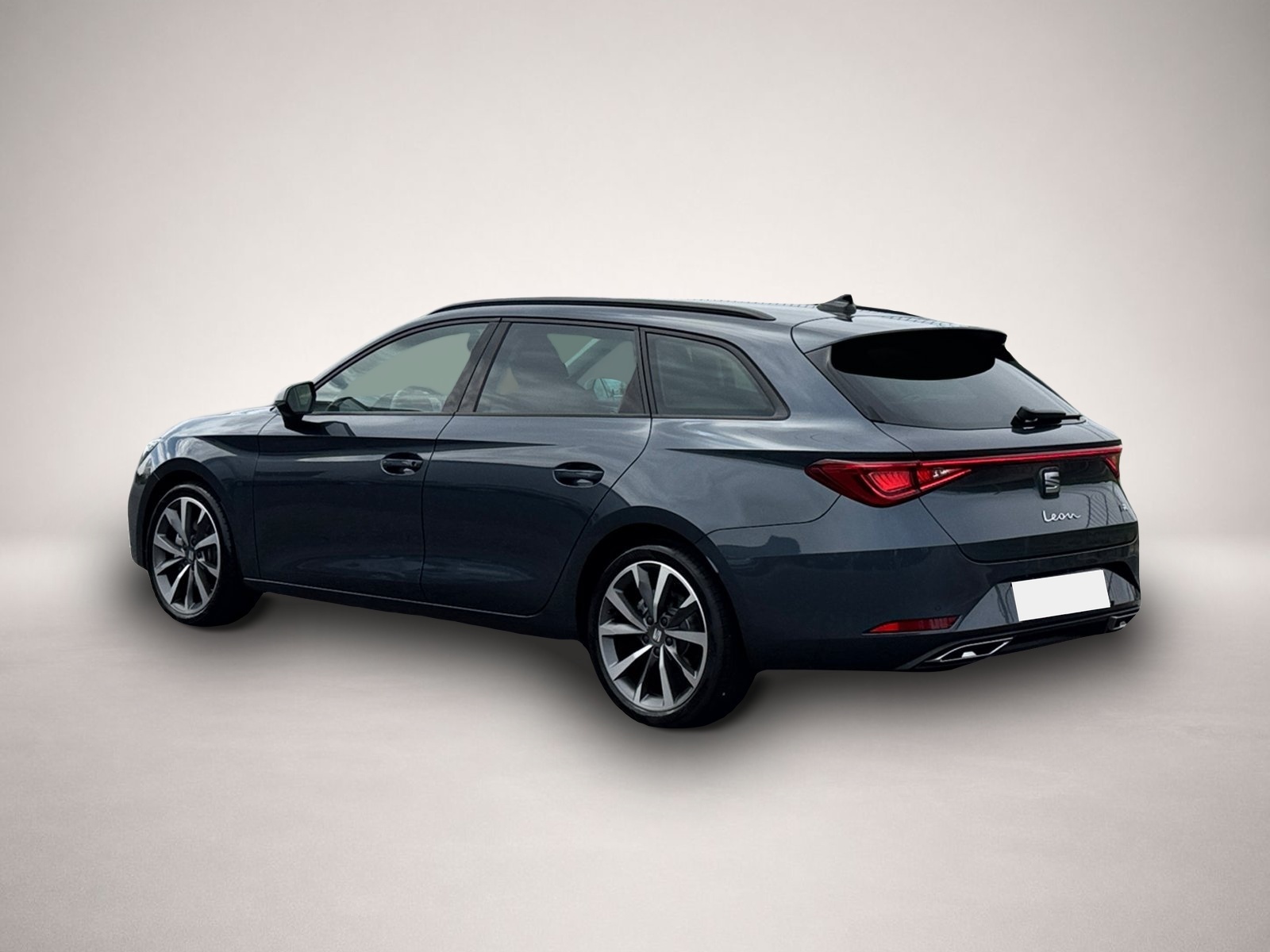 Seat Leon (05/2026, Diesel)