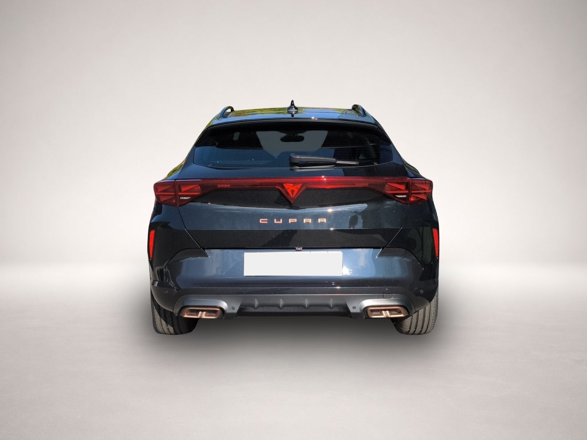 CUPRA Formentor, Bild 5 von 5