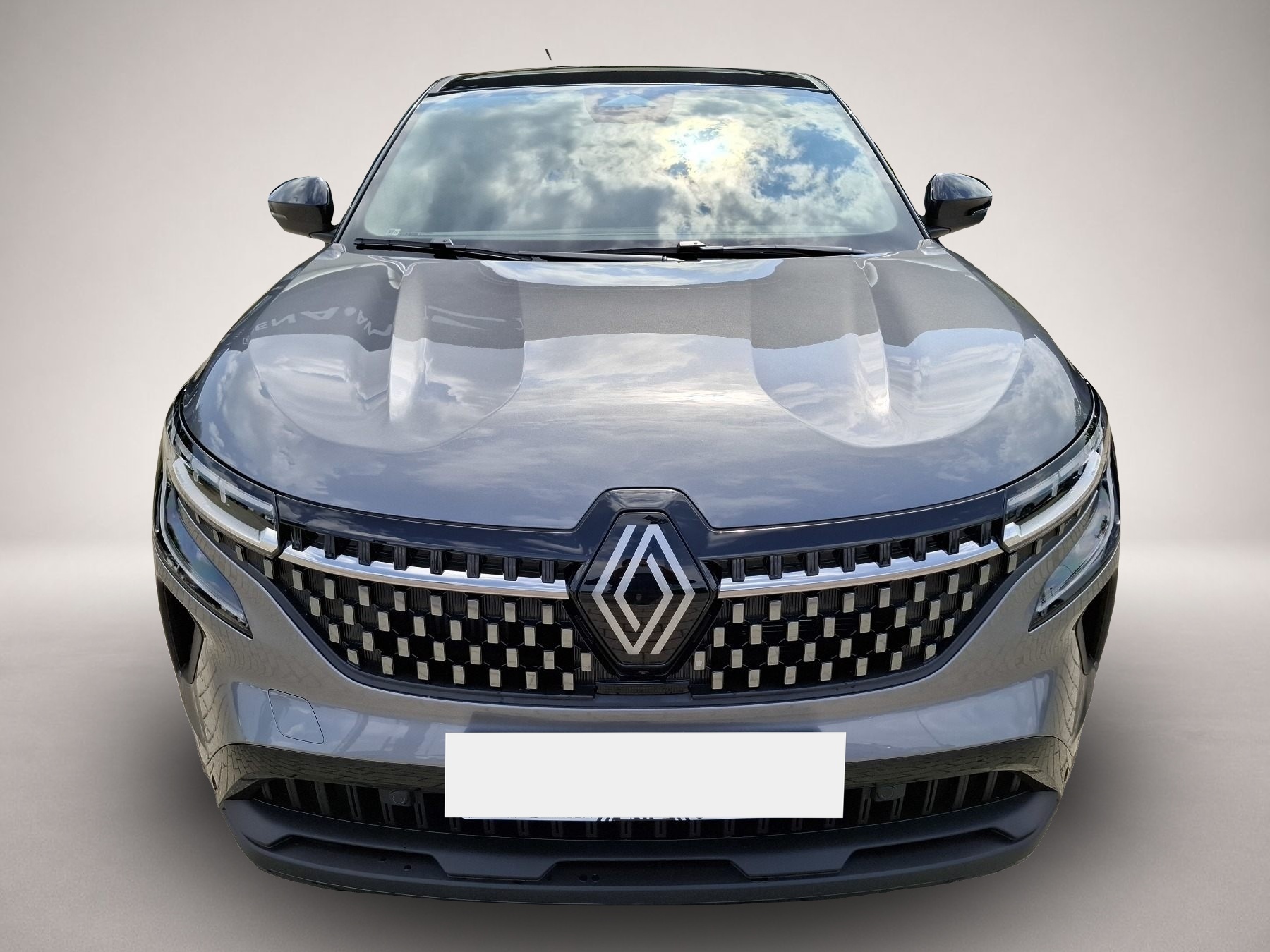Renault Austral (04/2025, Benzin)