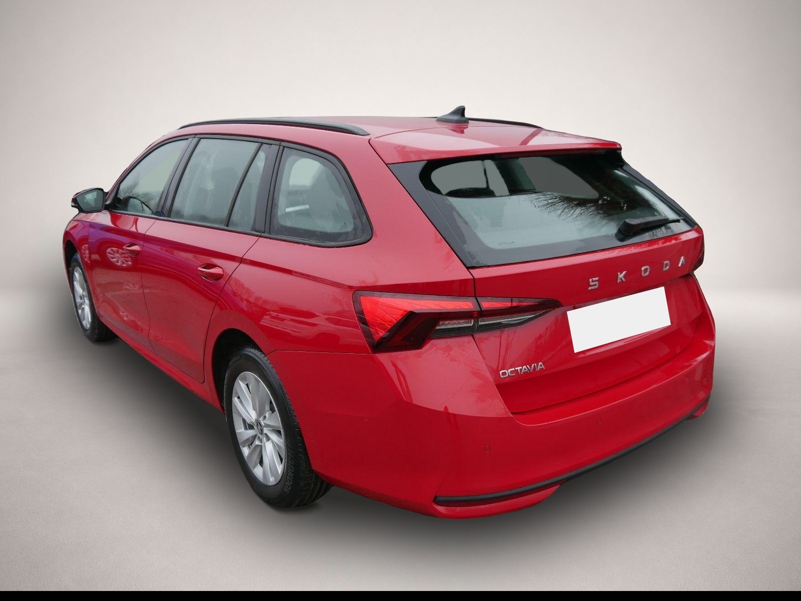Skoda Octavia (01/2026, Diesel)