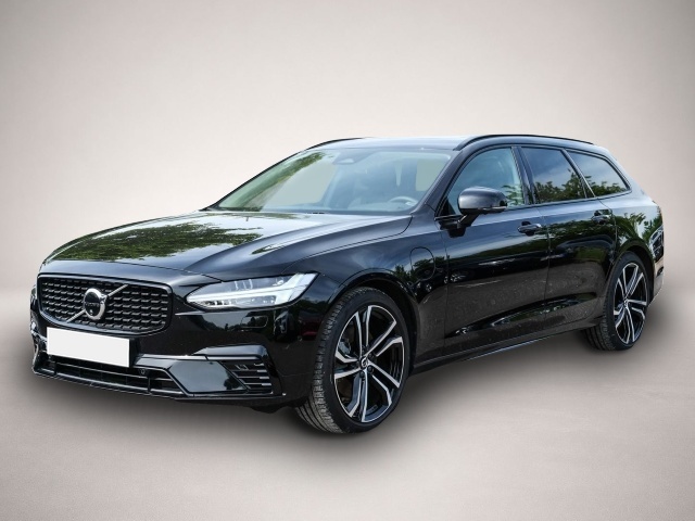 Volvo V90 (10/2024, Hybrid (Benzin/Elektro))