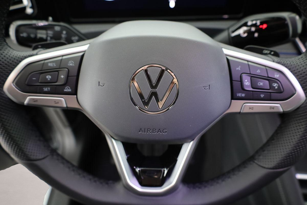 Volkswagen Tiguan (10/2025, Hybrid (Benzin/Elektro))