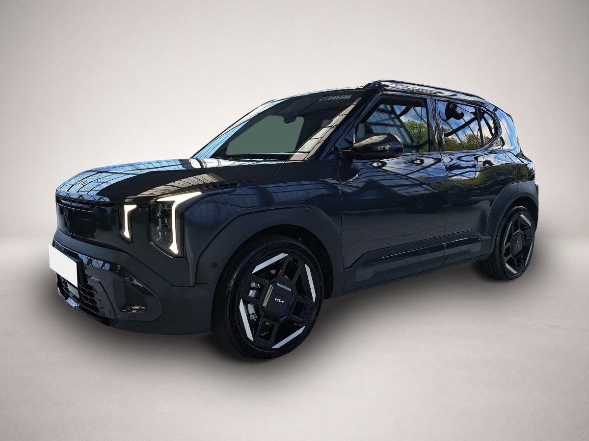 Kia EV2