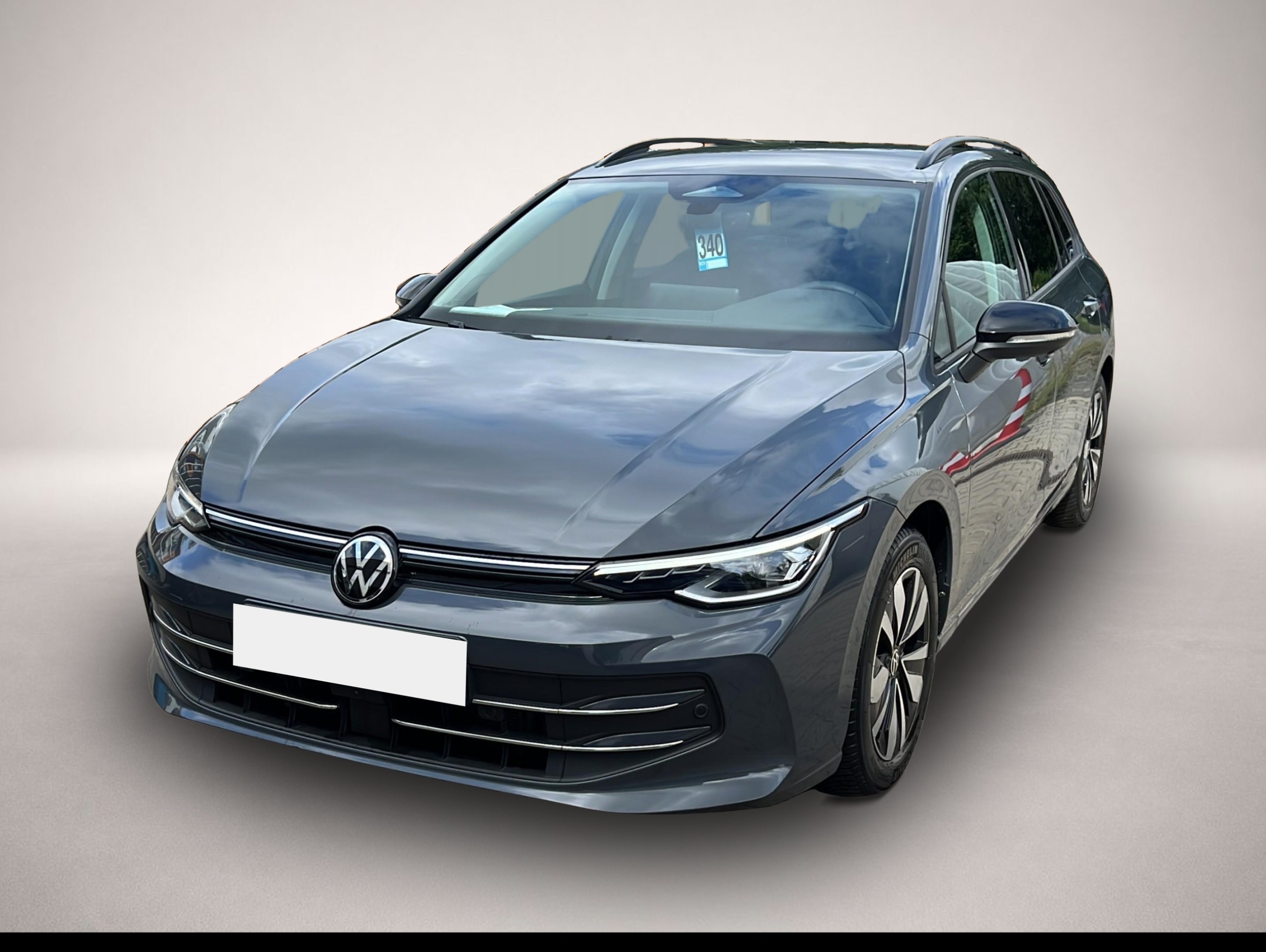 Volkswagen Golf (10/2025, Hybrid (Benzin/Elektro))