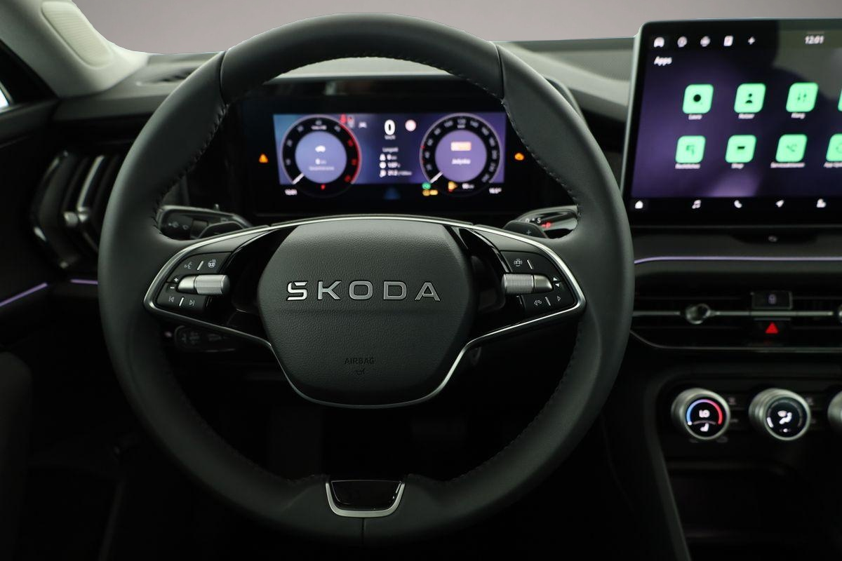 Skoda Kodiaq (06/2026, Diesel)