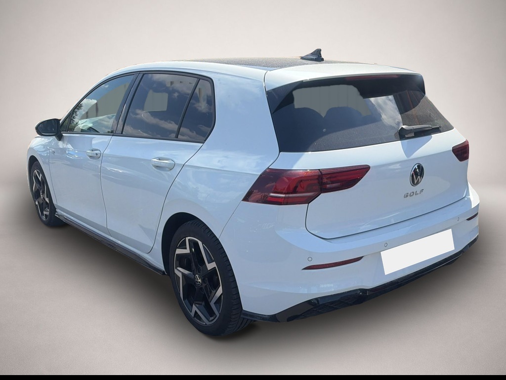 Volkswagen Golf (04/2025, Diesel)
