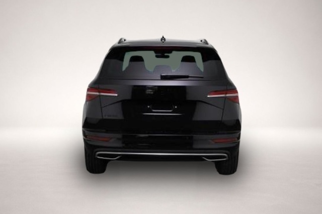 Skoda Karoq, image 5 of 5