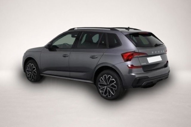 Skoda Kamiq (07/2026, Benzin)
