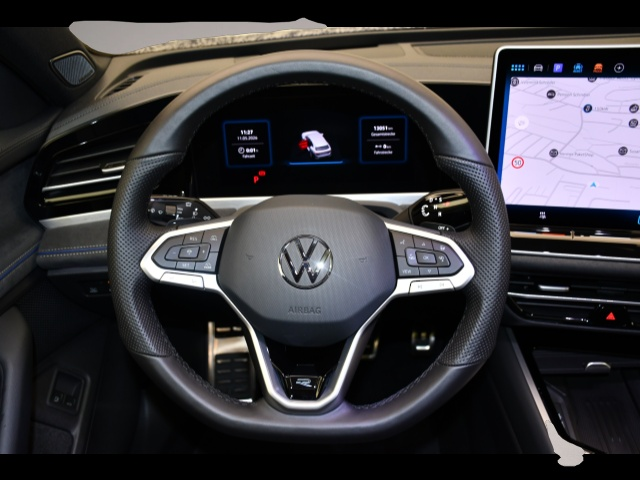 Volkswagen Passat Variant (06/2025, Hybrid (Benzin/Elektro))