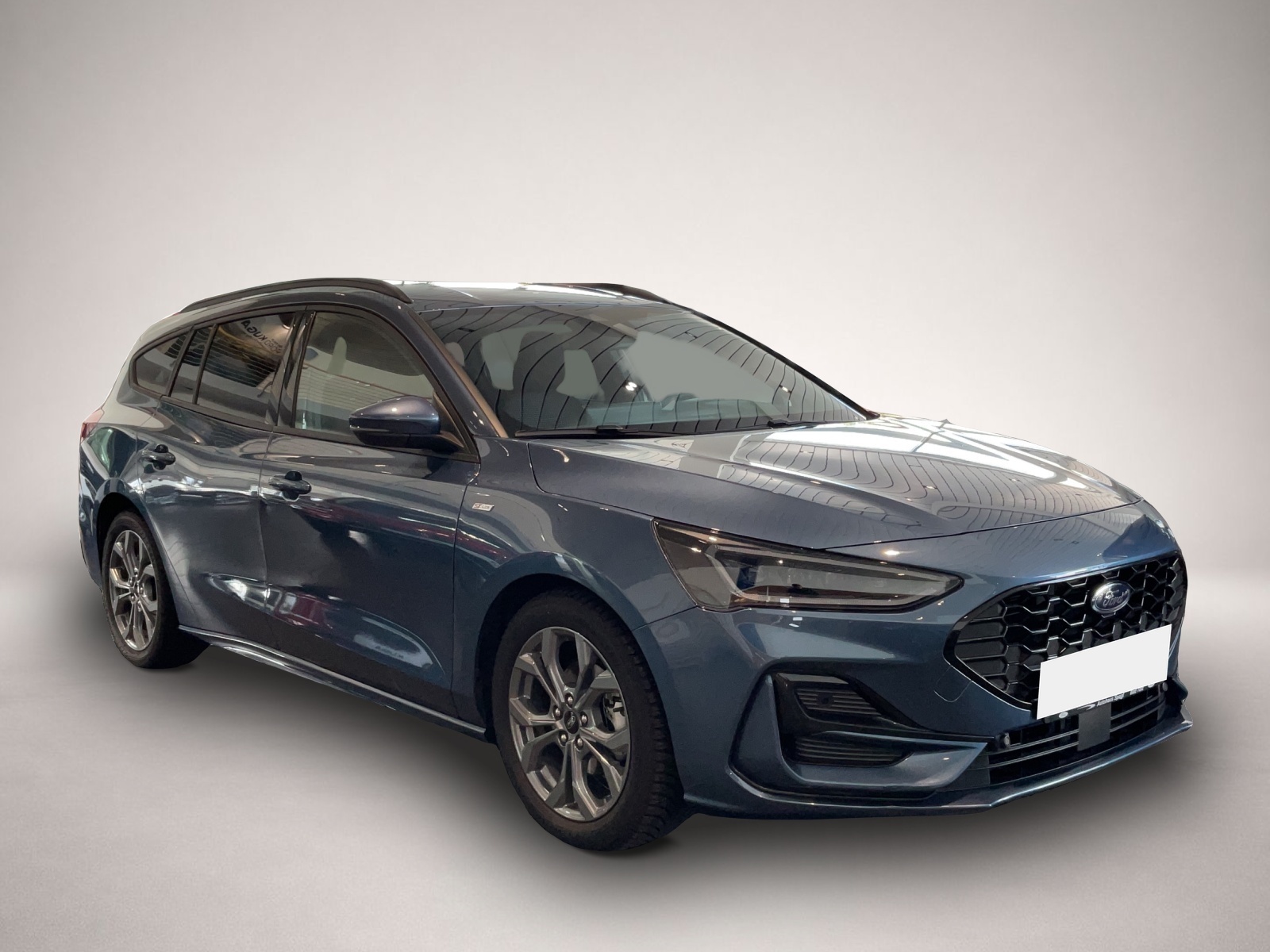 Ford Focus (06/2023, Diesel)