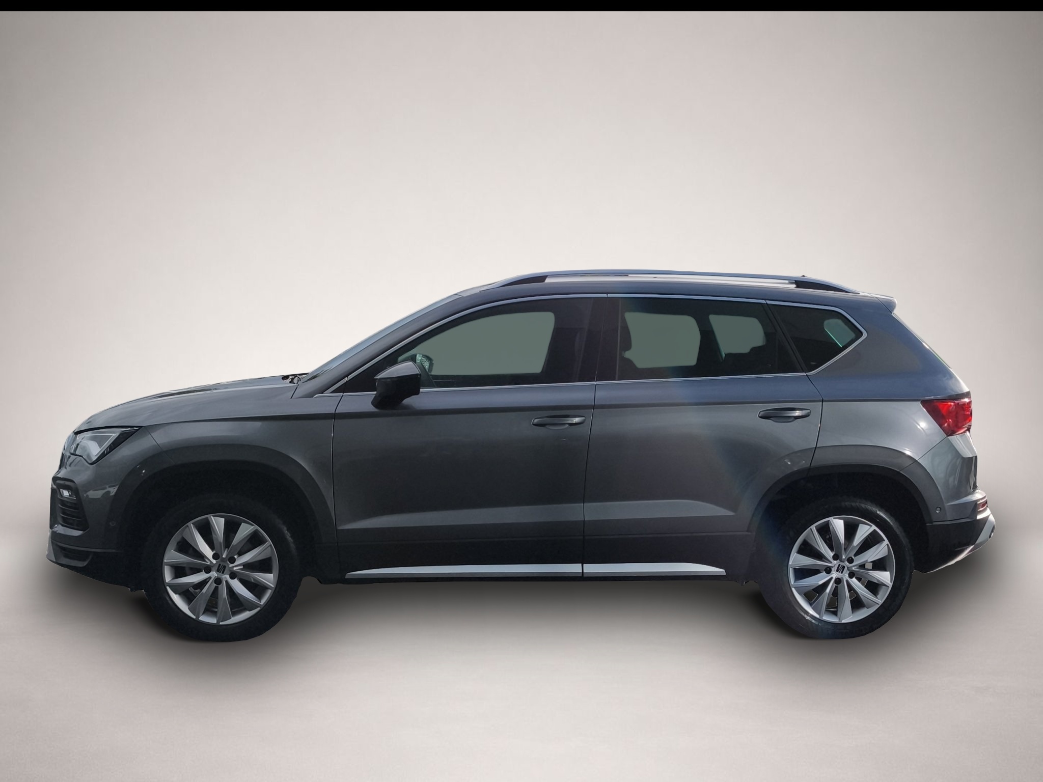 Seat Ateca (01/2025, Benzin)