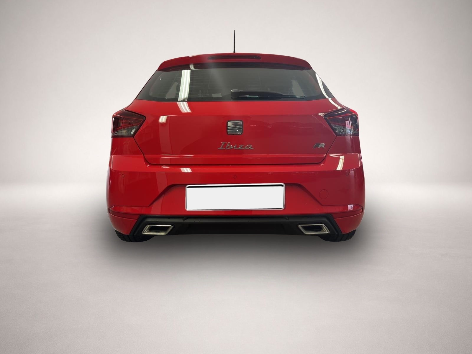 Seat Ibiza (06/2024, Benzin)