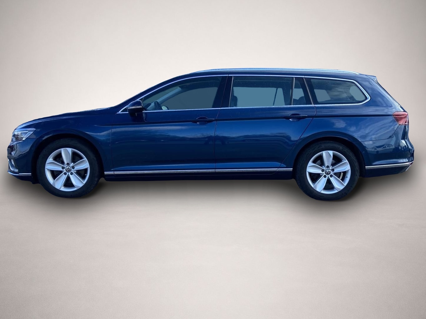 Volkswagen Passat Variant (01/2023, )