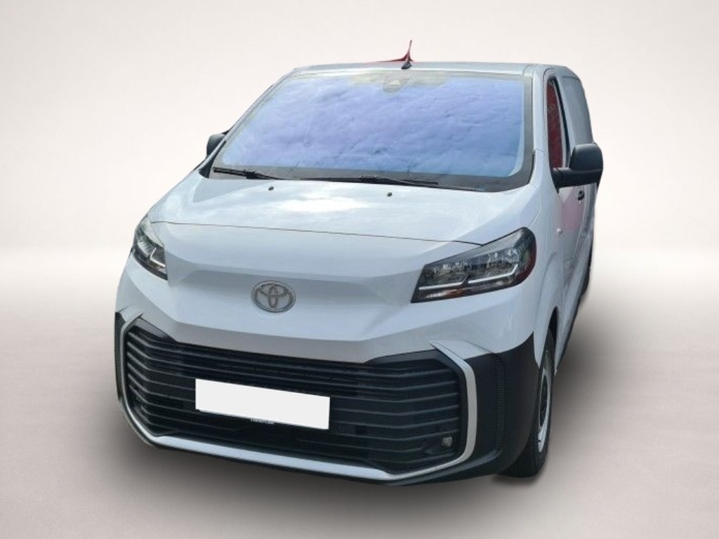 Toyota Other (08/2024, )