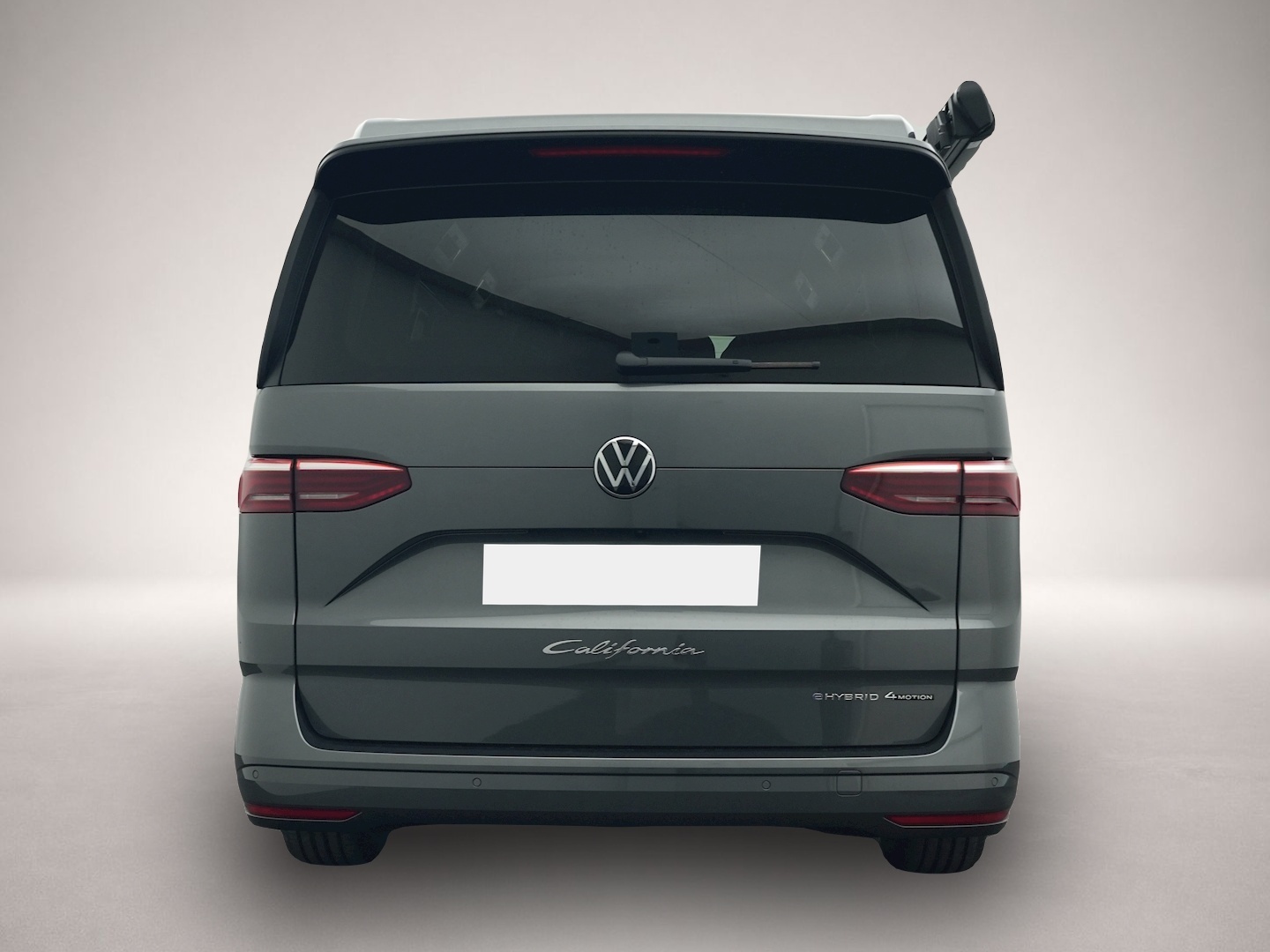 Volkswagen T7 California (04/2026, Hybrid (Benzin/Elektro))