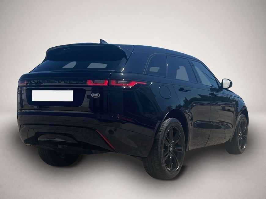 Land-Rover Range Rover Velar (06/2022, Diesel)