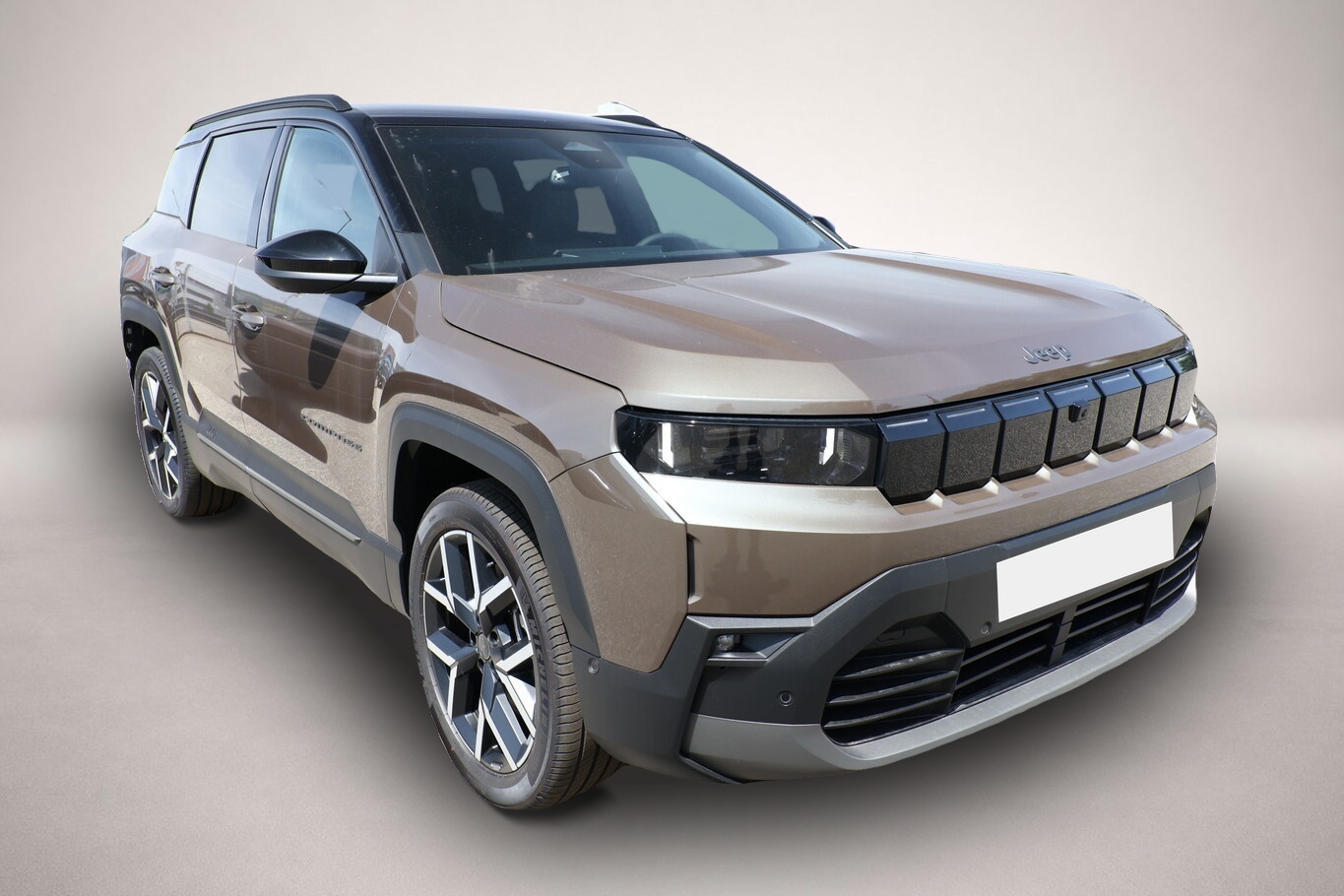 Jeep Compass, Bild 2 von 7